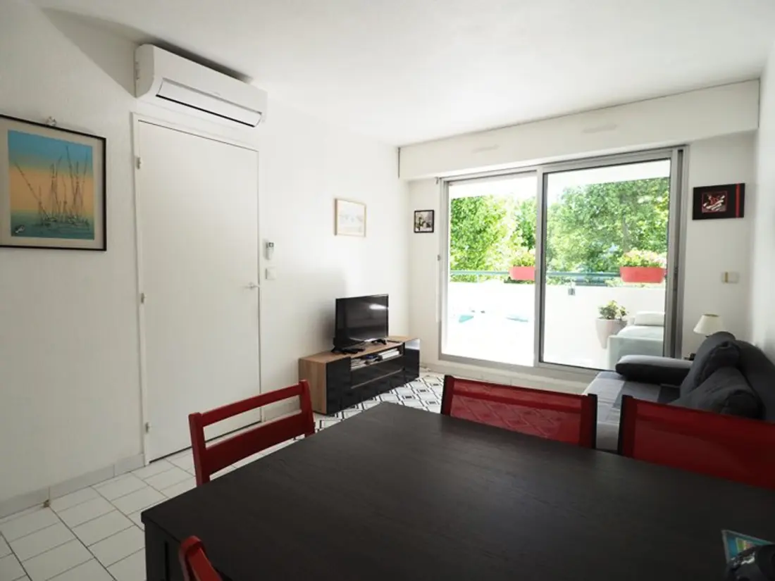 Location de Vacances La Grande-Motte 399