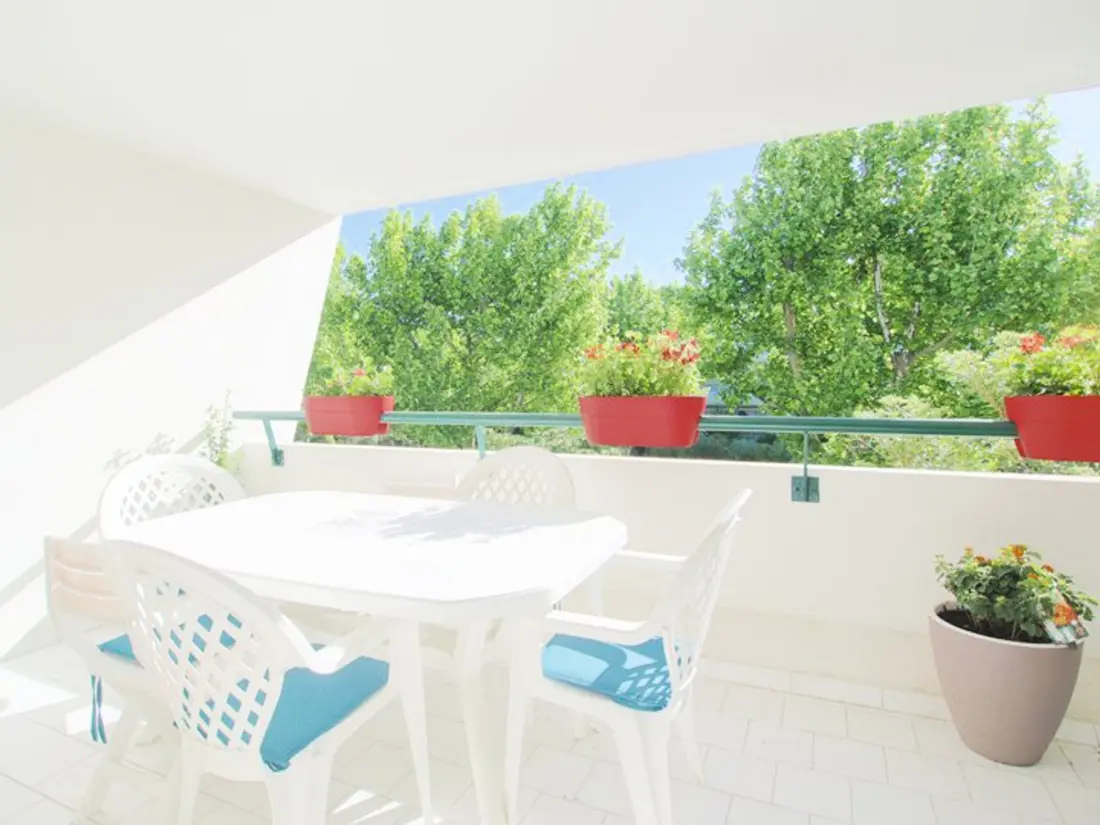Location de Vacances La Grande-Motte 399