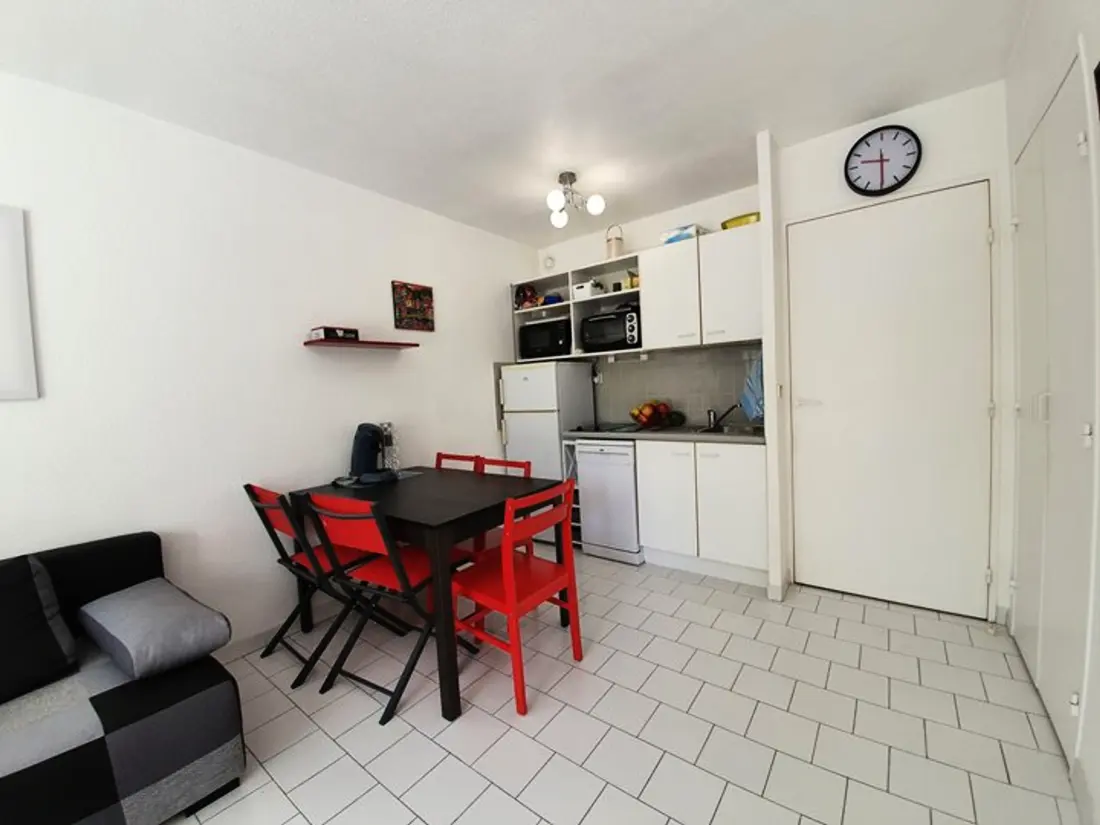 Location de Vacances La Grande-Motte 399