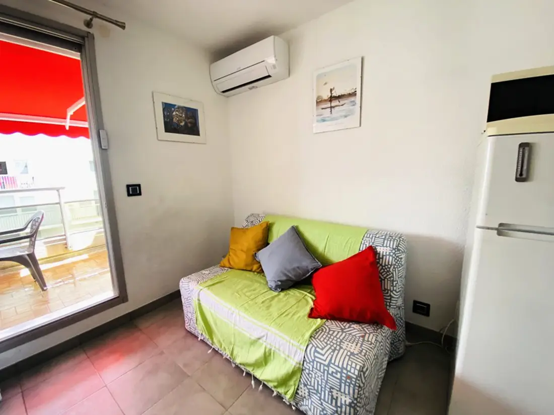 Location de Vacances La Grande-Motte 415