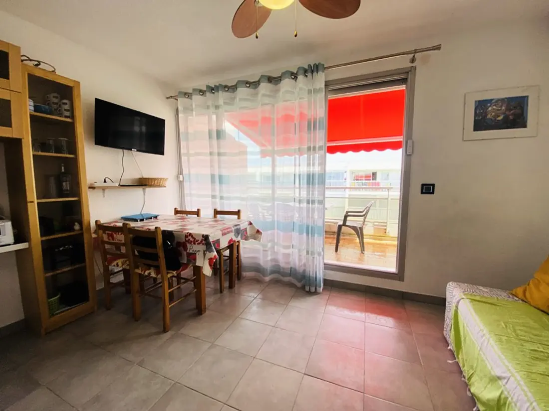 Location de Vacances La Grande-Motte 415