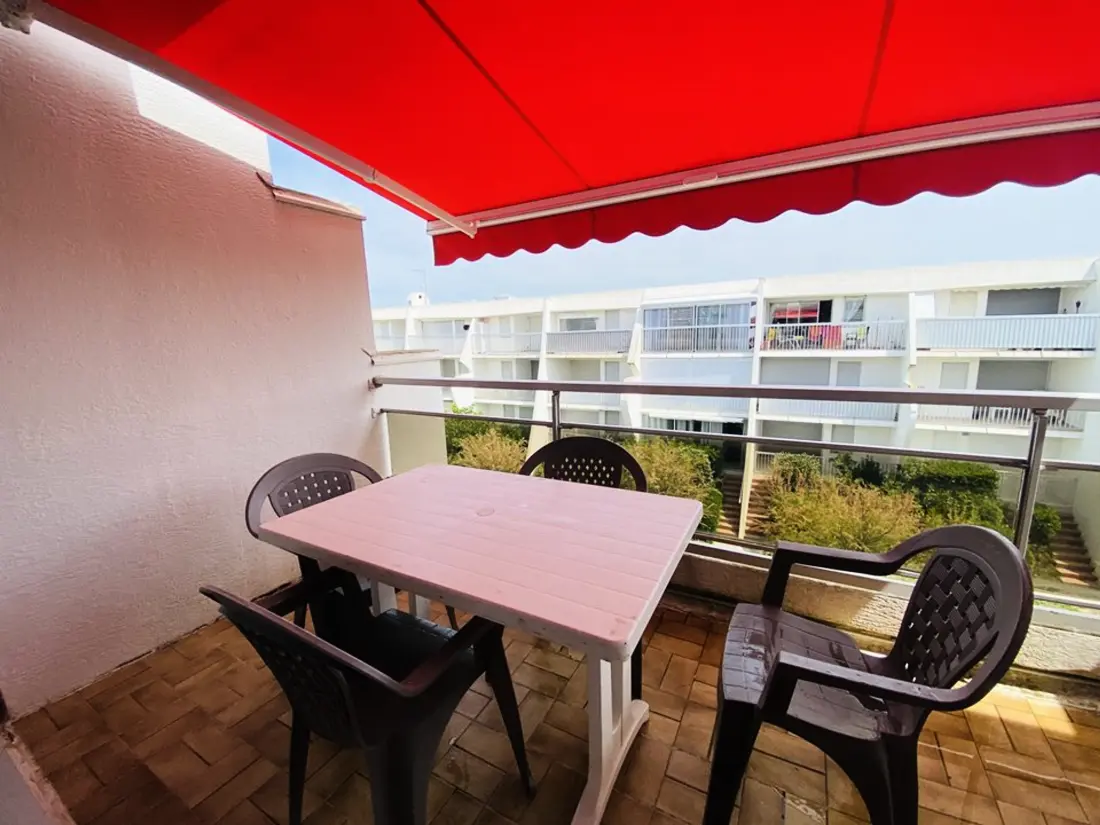 Location de Vacances La Grande-Motte 415