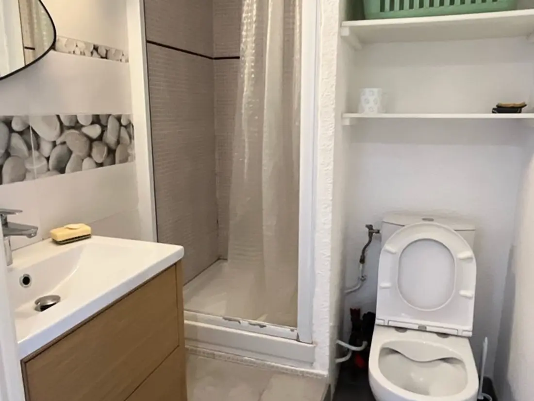 Location de Vacances La Grande-Motte 415