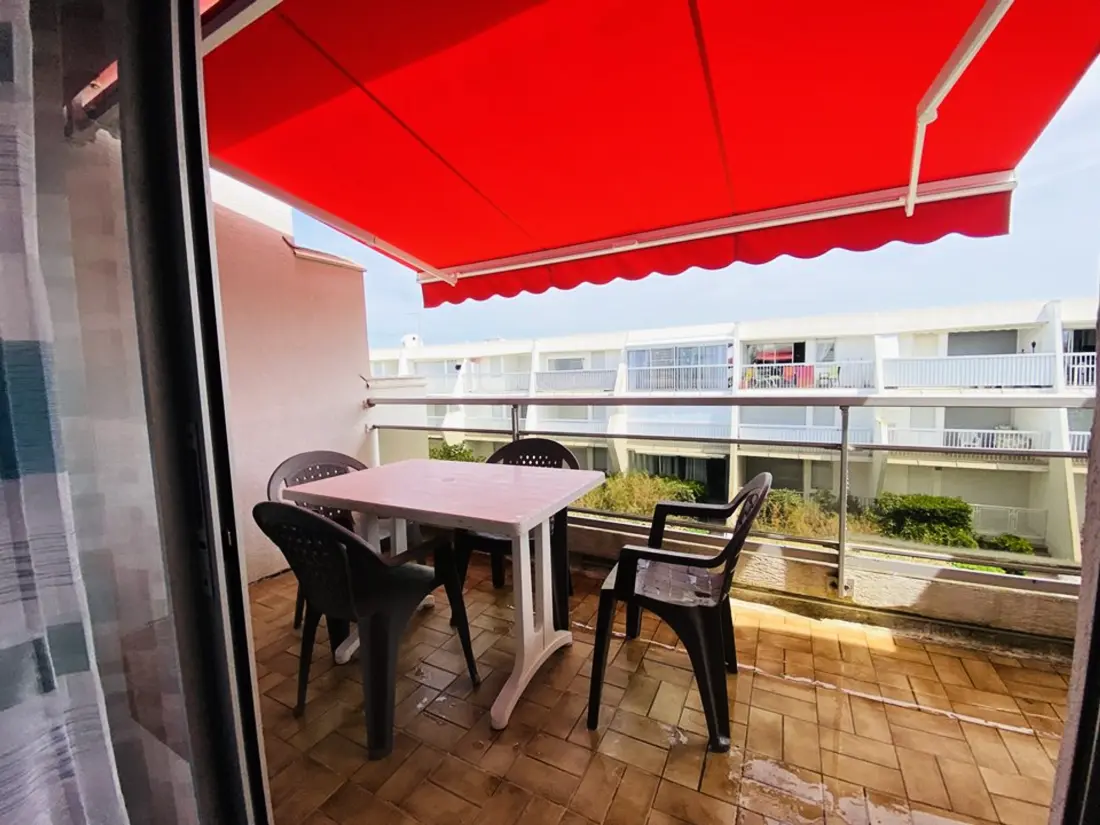 Location de Vacances La Grande-Motte 415