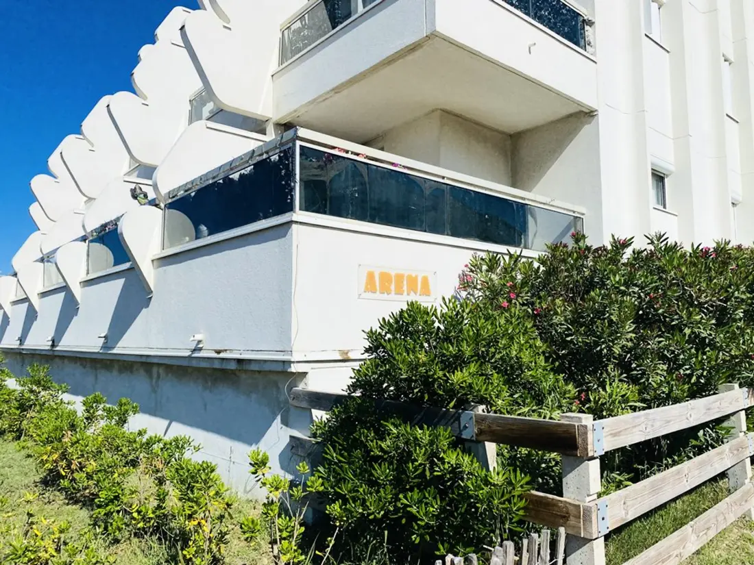 Location de Vacances La Grande-Motte 416