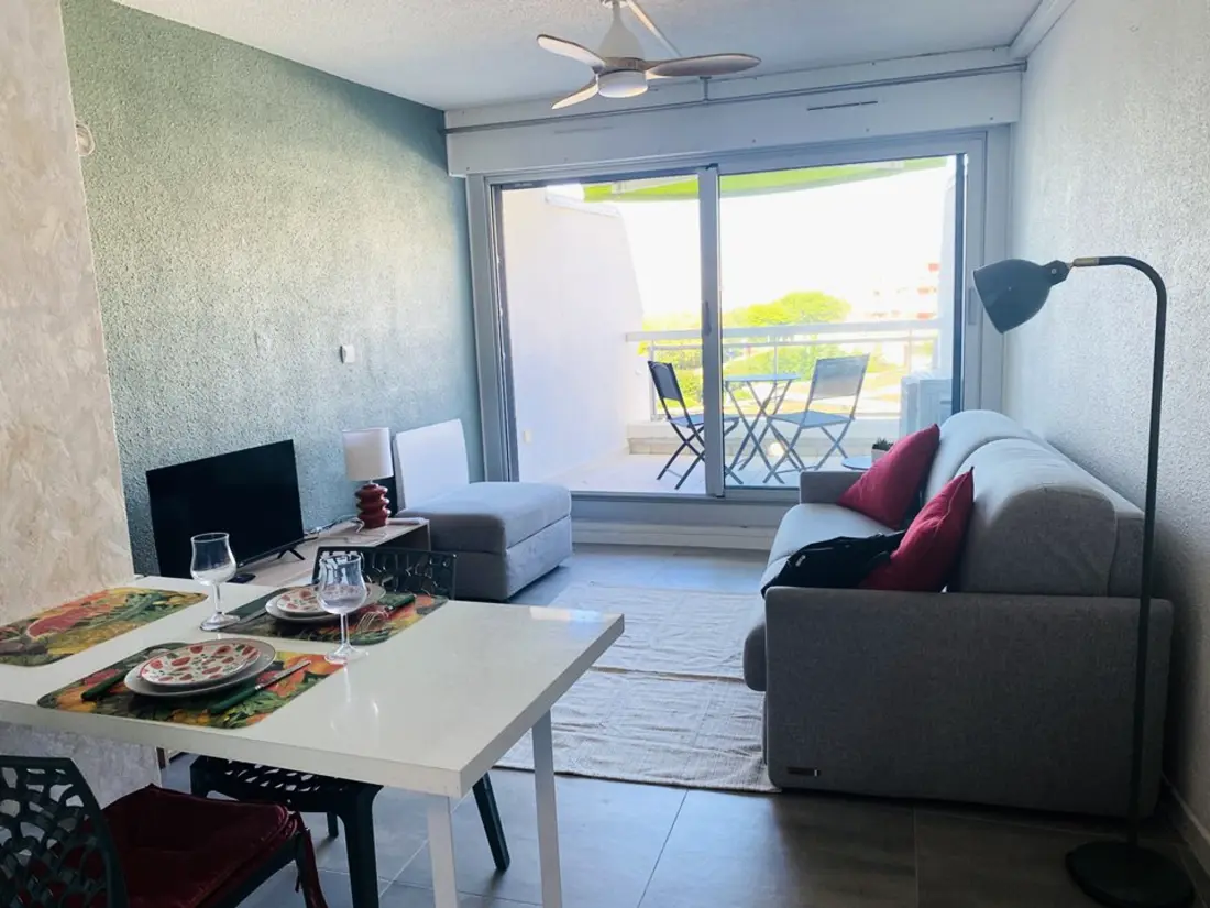 Location de Vacances La Grande-Motte 416