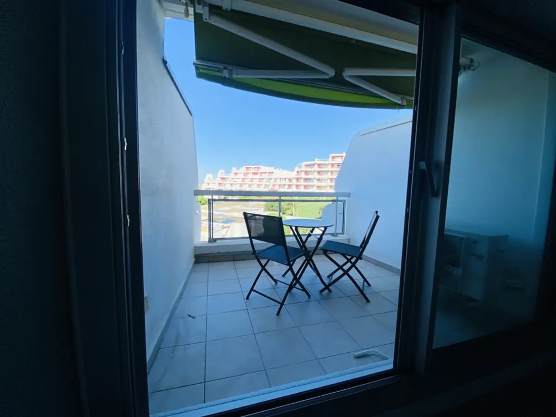 Location de Vacances La Grande-Motte 416