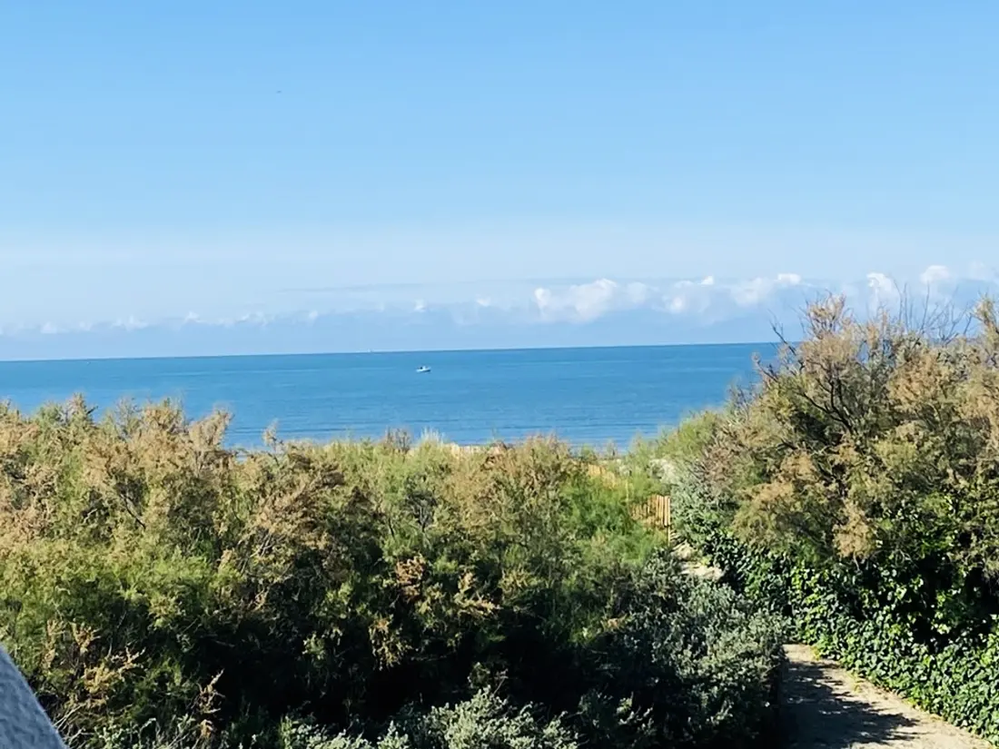 Location de Vacances La Grande-Motte 416