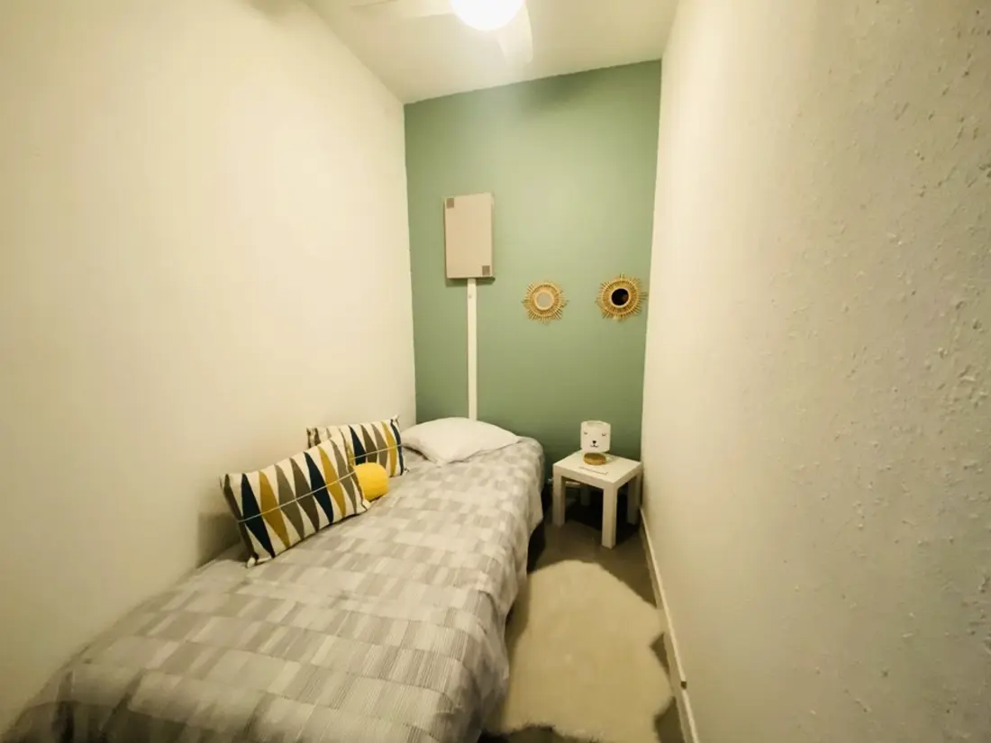 Location de Vacances La Grande-Motte 416