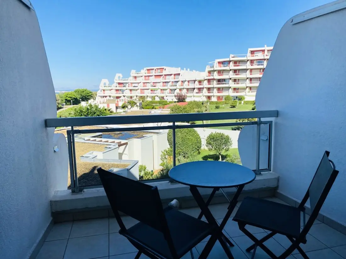 Location de Vacances La Grande-Motte 416