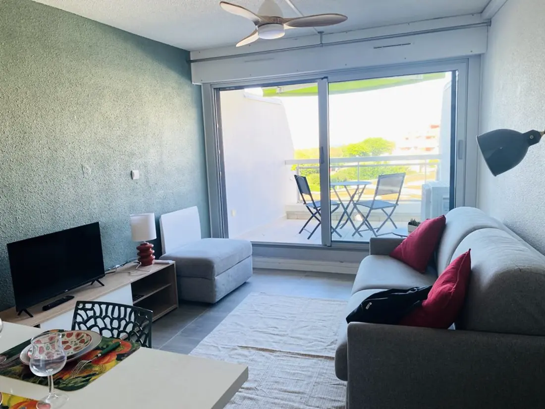 Location de Vacances La Grande-Motte 416