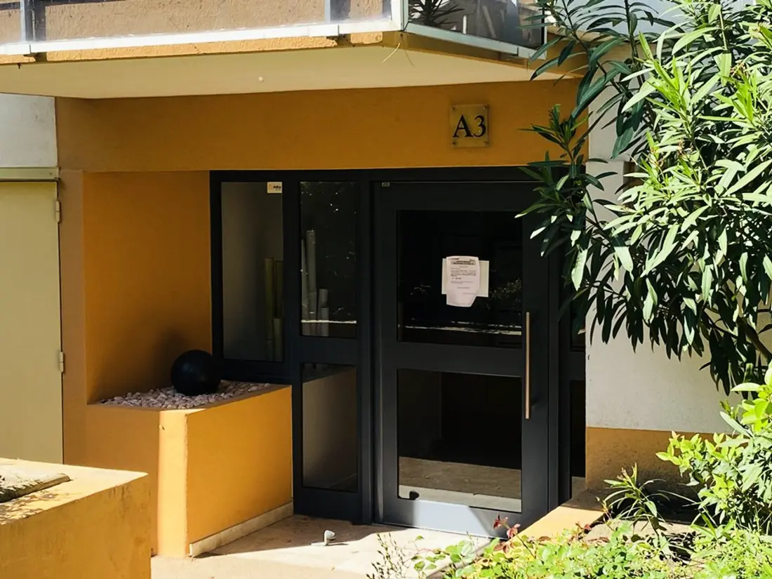 Location de Vacances La Grande-Motte 416