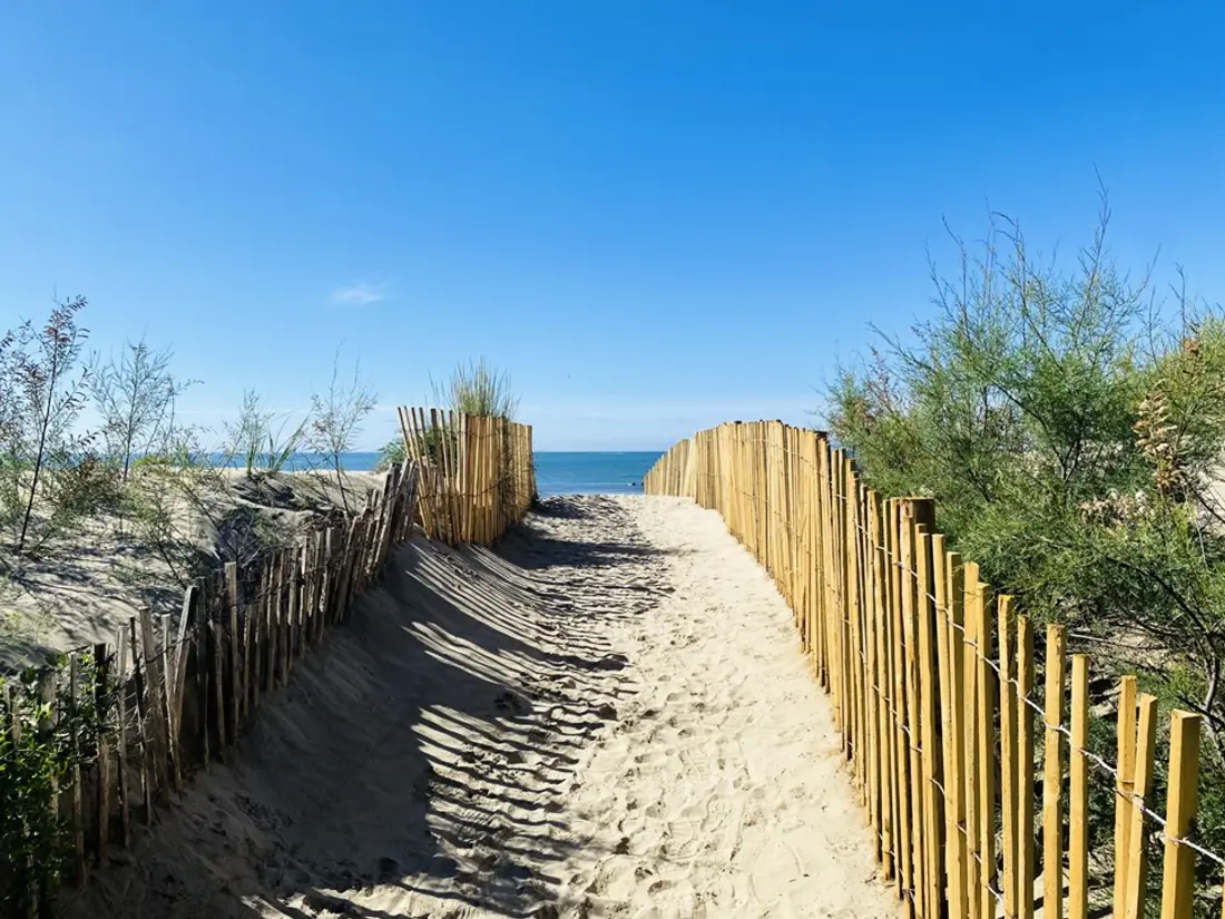 Location de Vacances La Grande-Motte 416