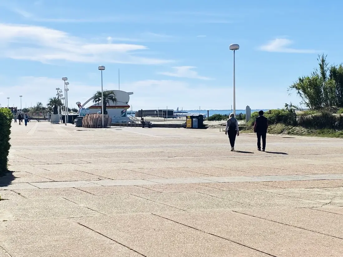 Location de Vacances La Grande-Motte 416