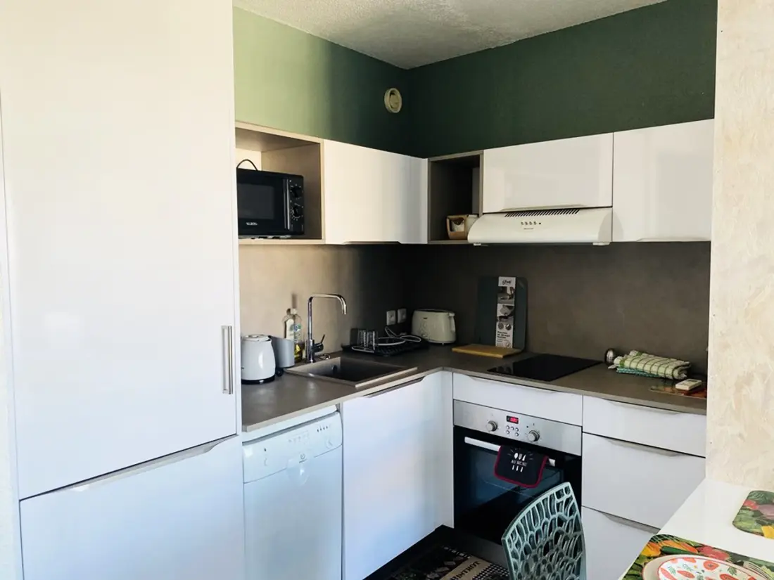 Location de Vacances La Grande-Motte 416