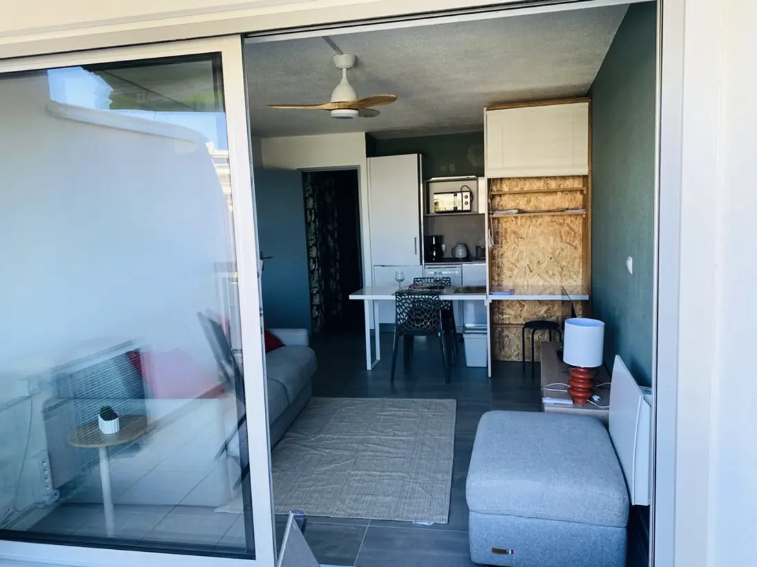 Location de Vacances La Grande-Motte 416