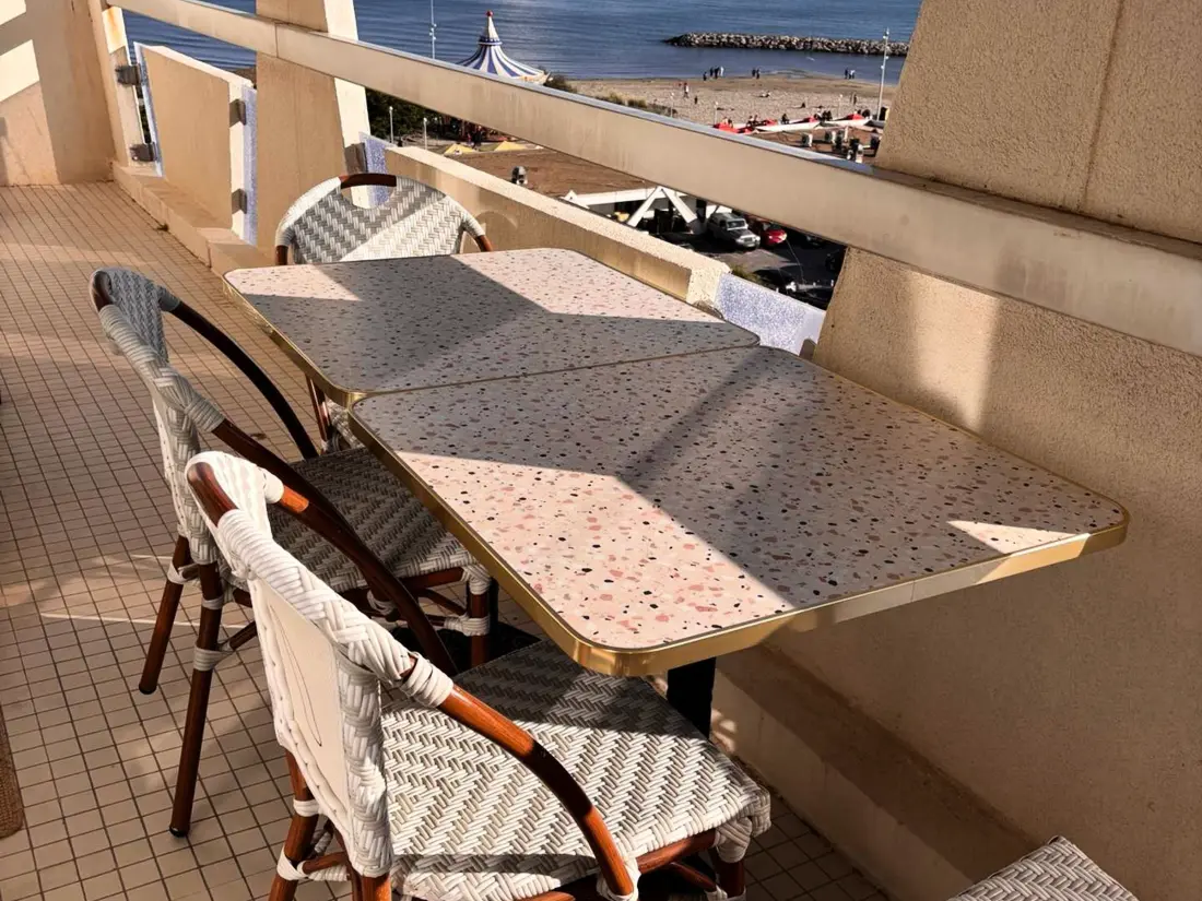 Location de Vacances La Grande-Motte 419