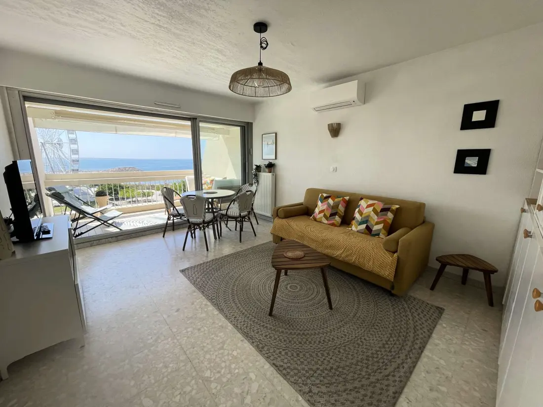 Location de Vacances La Grande-Motte 419