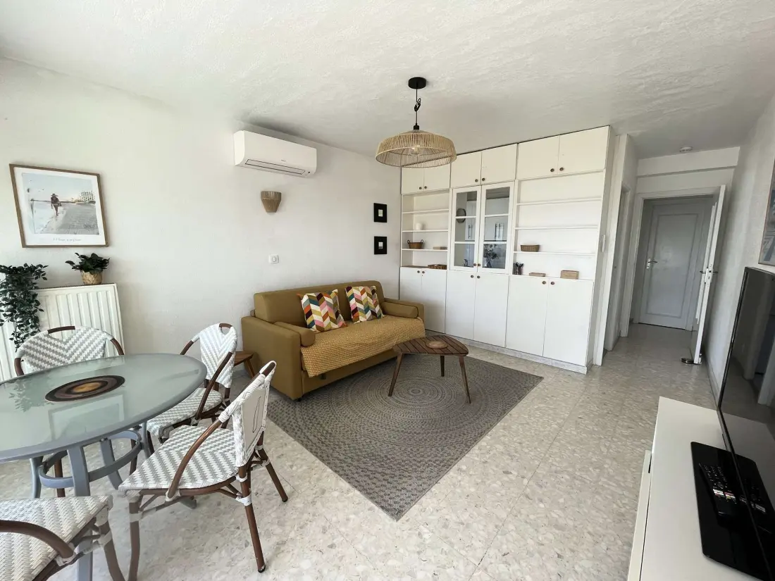 Location de Vacances La Grande-Motte 419