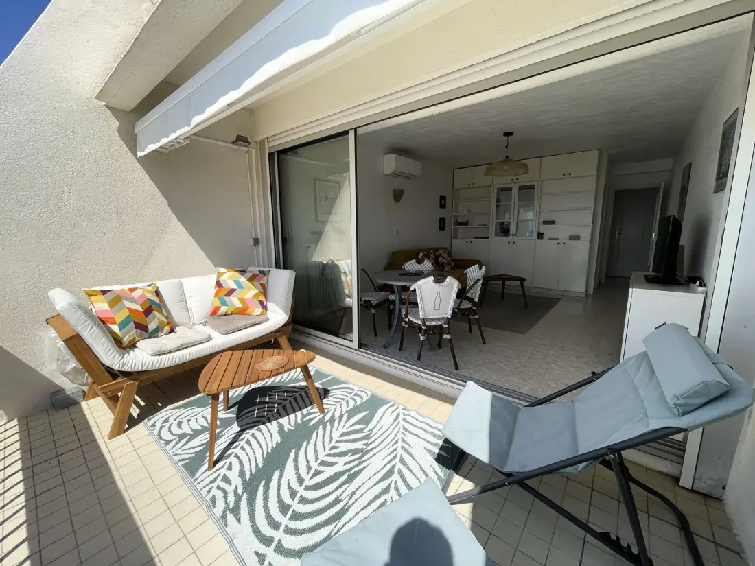 Location de Vacances La Grande-Motte 419