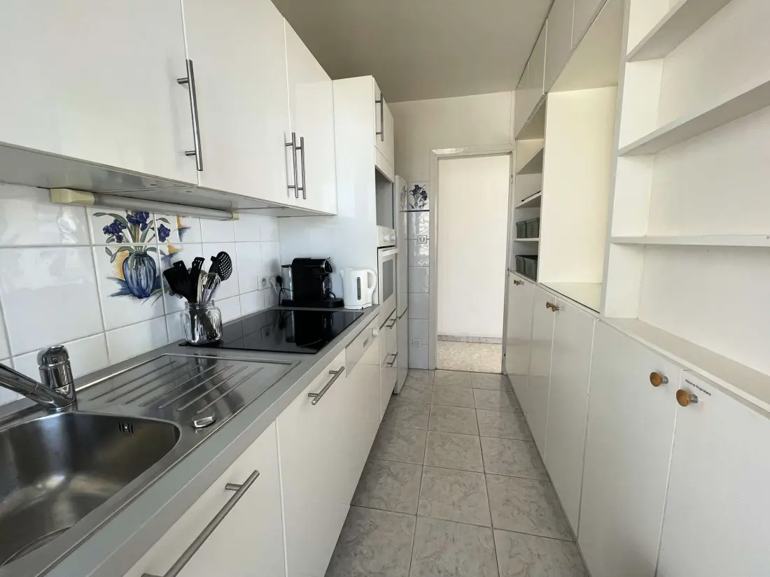 Location de Vacances La Grande-Motte 419