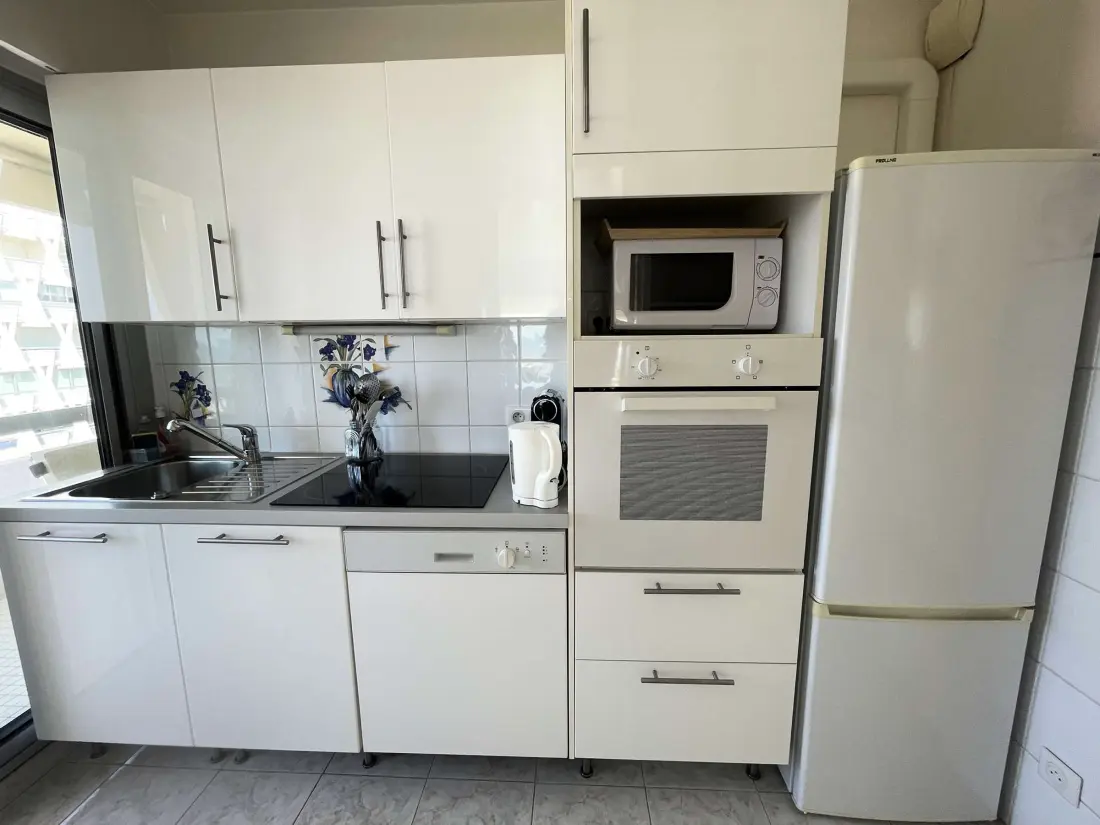 Location de Vacances La Grande-Motte 419