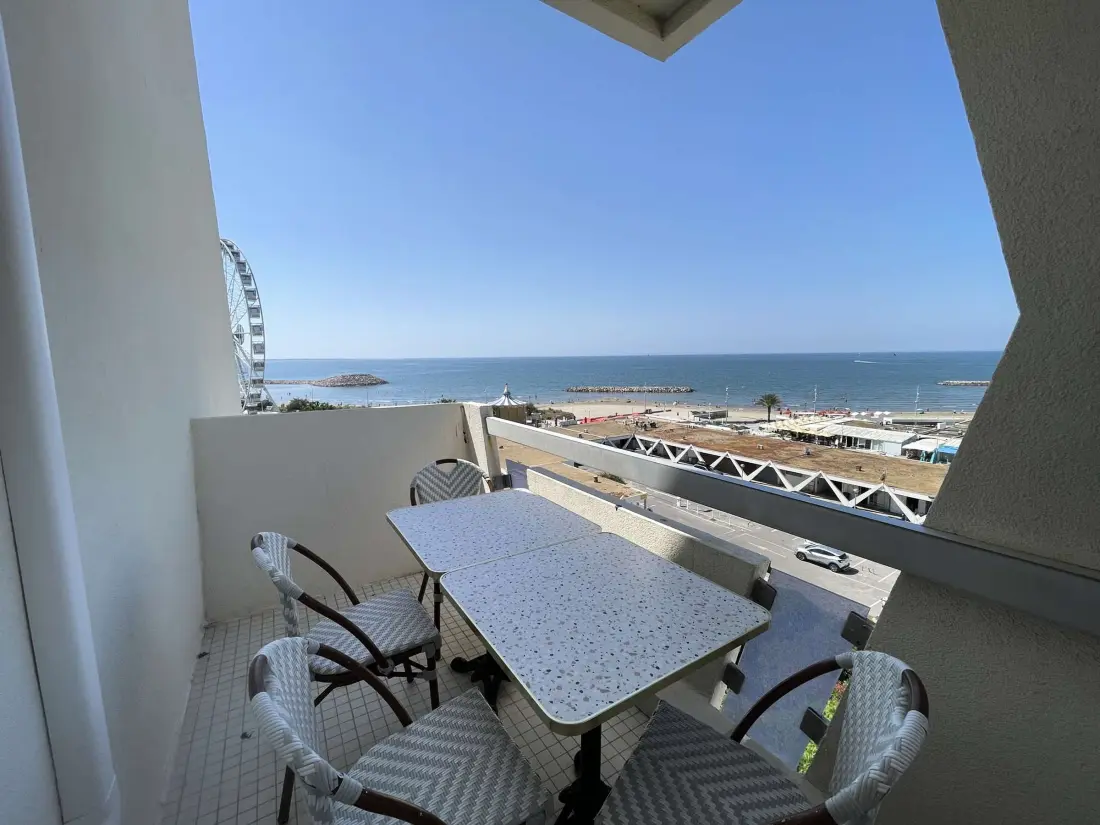 Location de Vacances La Grande-Motte 419