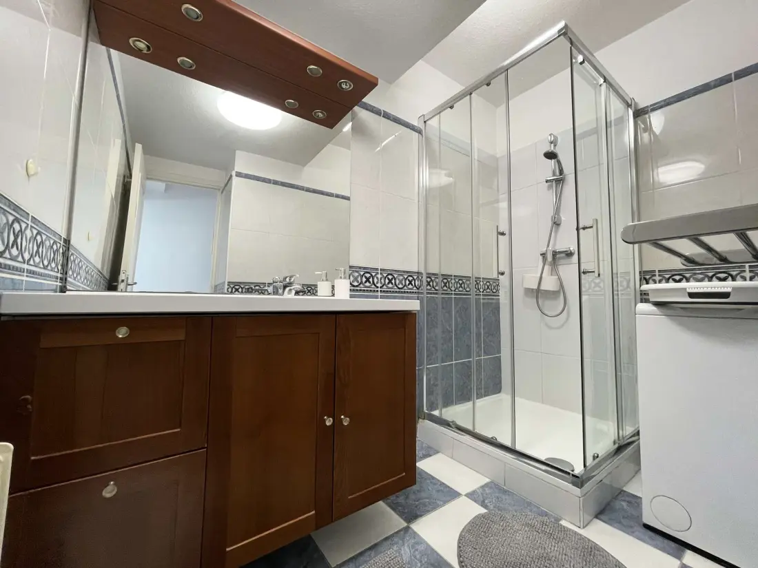 Location de Vacances La Grande-Motte 419