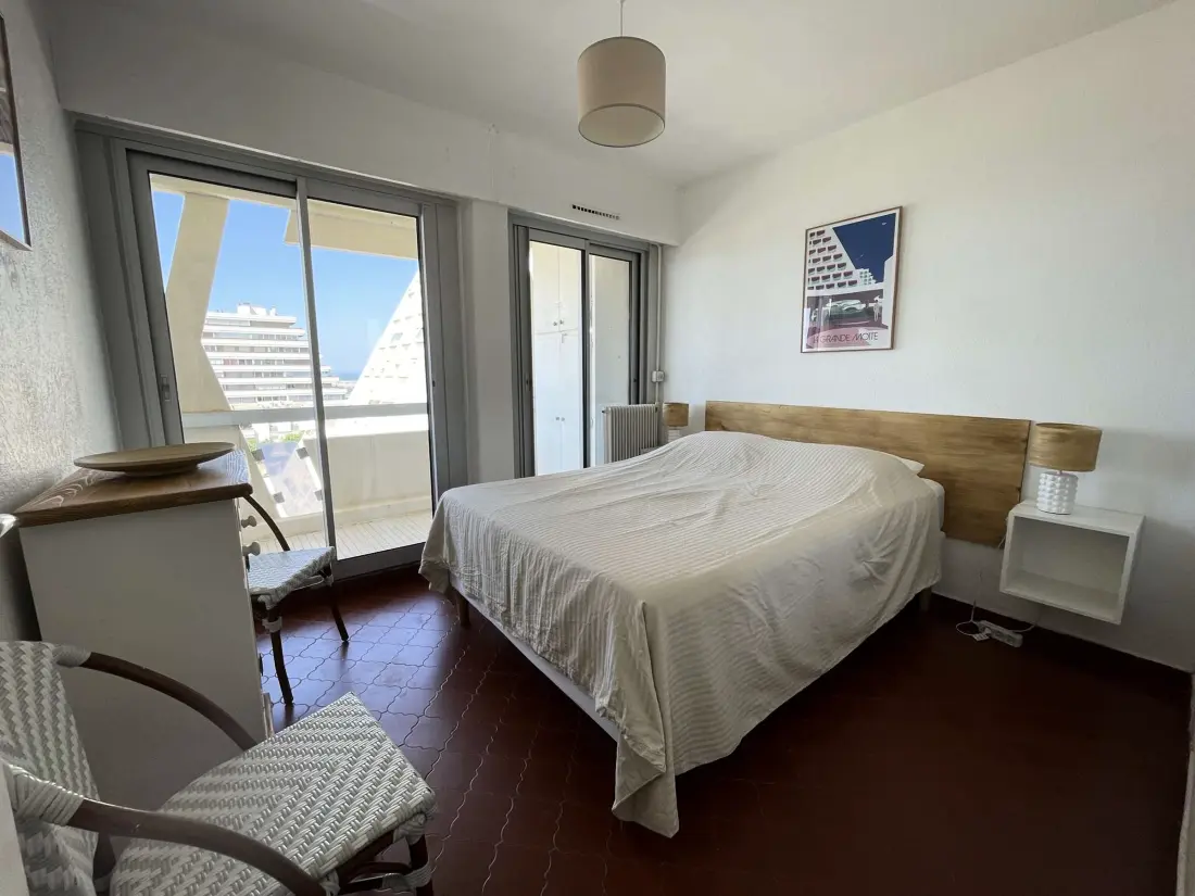 Location de Vacances La Grande-Motte 419