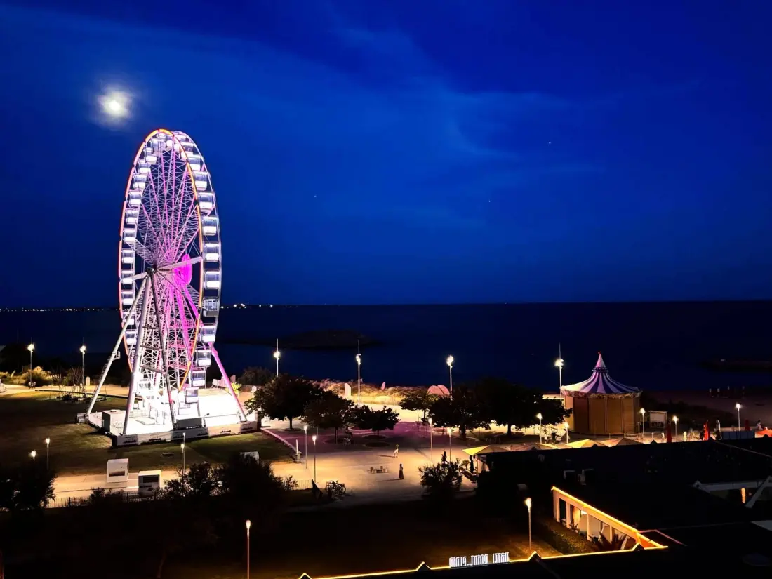 Location de Vacances La Grande-Motte 419