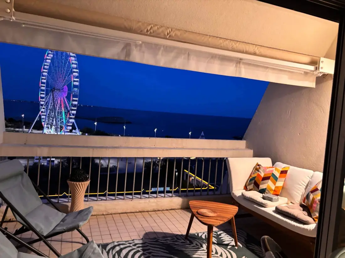 Location de Vacances La Grande-Motte 419