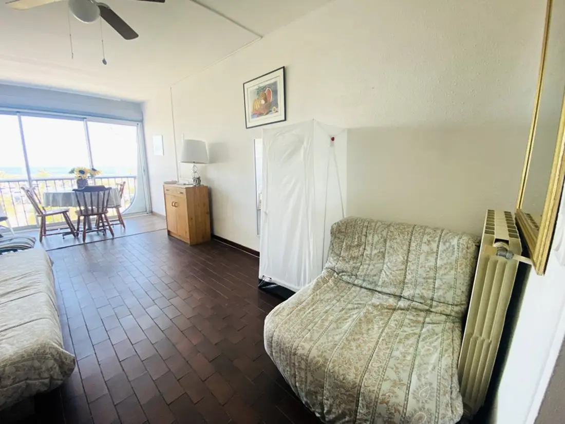 Location de Vacances La Grande-Motte 420