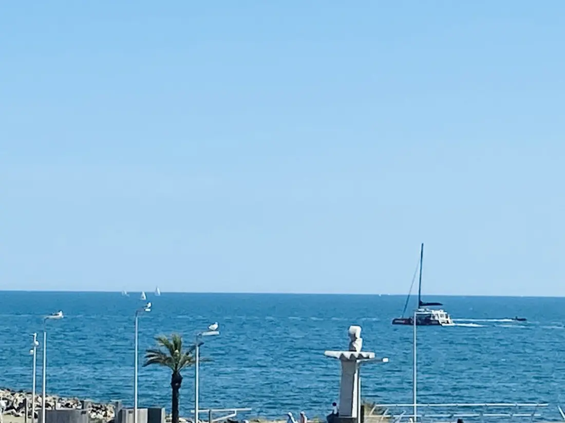 Location de Vacances La Grande-Motte 420