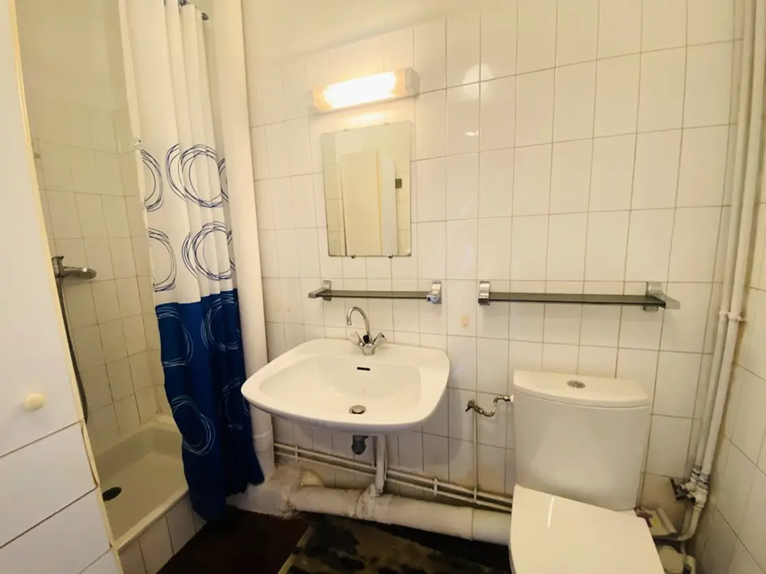 Location de Vacances La Grande-Motte 420