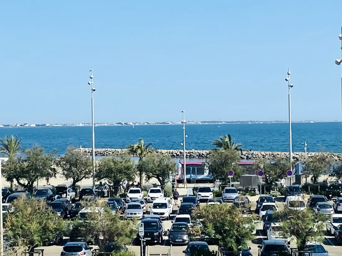 Location de Vacances La Grande-Motte 420