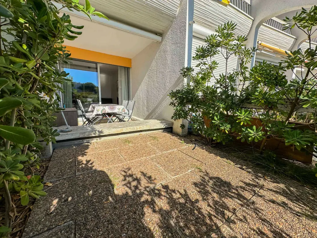 Location de Vacances La Grande-Motte 421