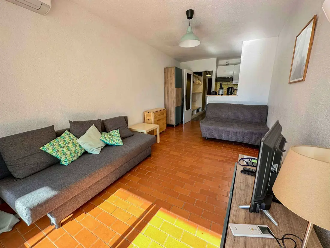 Location de Vacances La Grande-Motte 421
