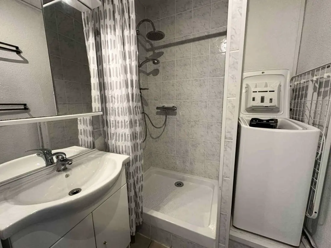 Location de Vacances La Grande-Motte 421