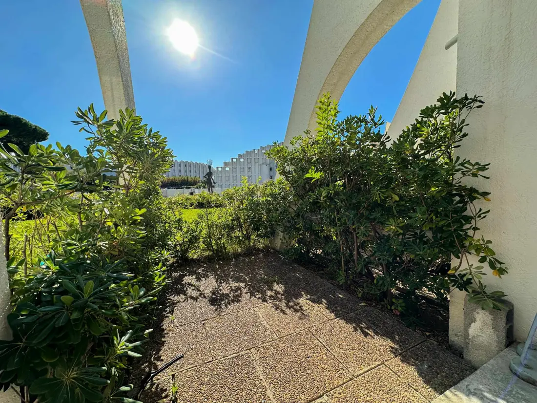 Location de Vacances La Grande-Motte 421