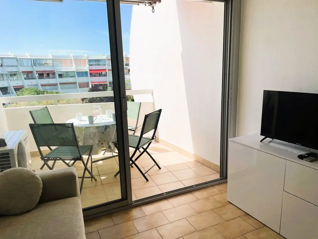 Location de Vacances La Grande-Motte 422