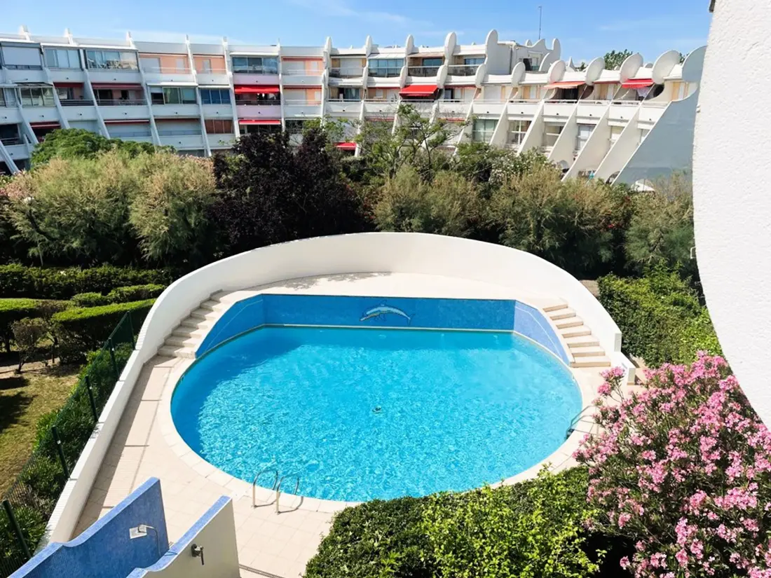 Location de Vacances La Grande-Motte 422