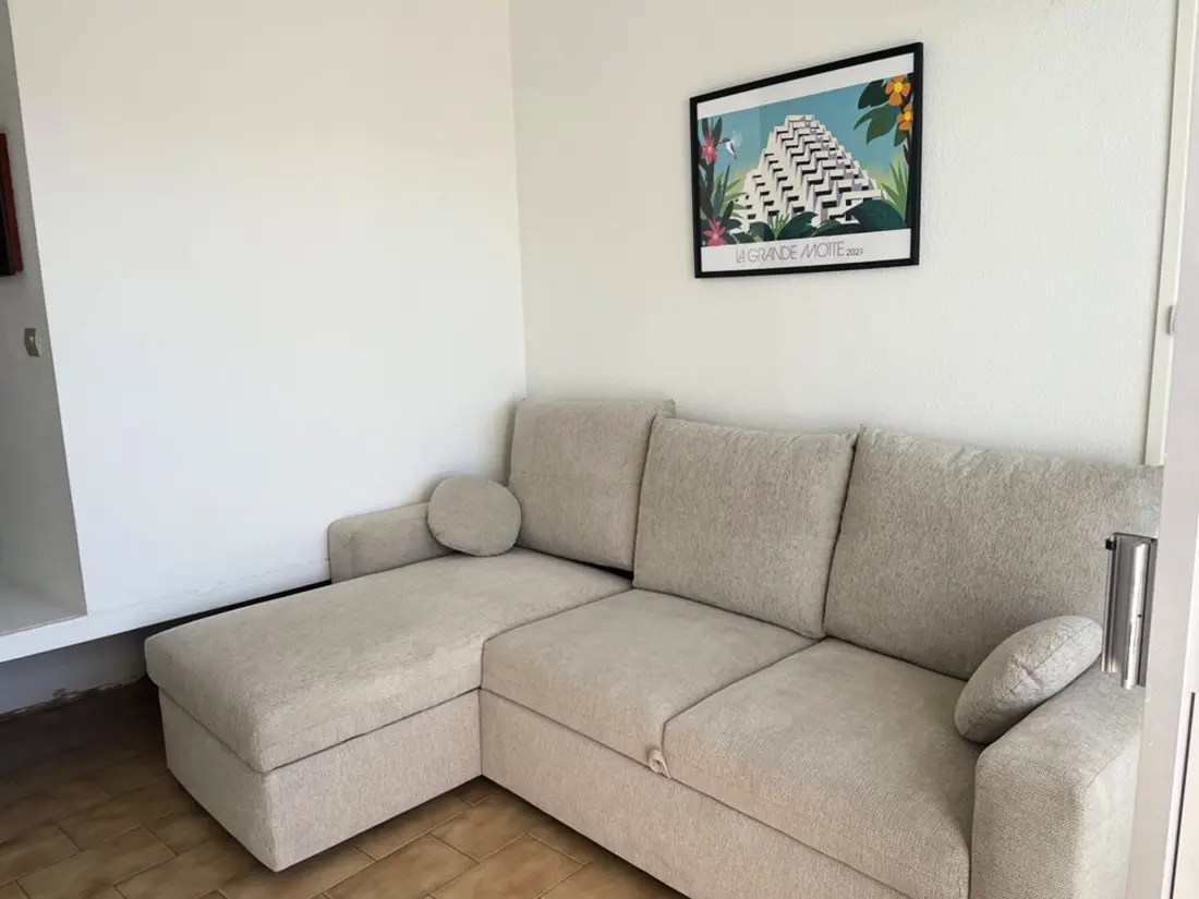 Location de Vacances La Grande-Motte 422