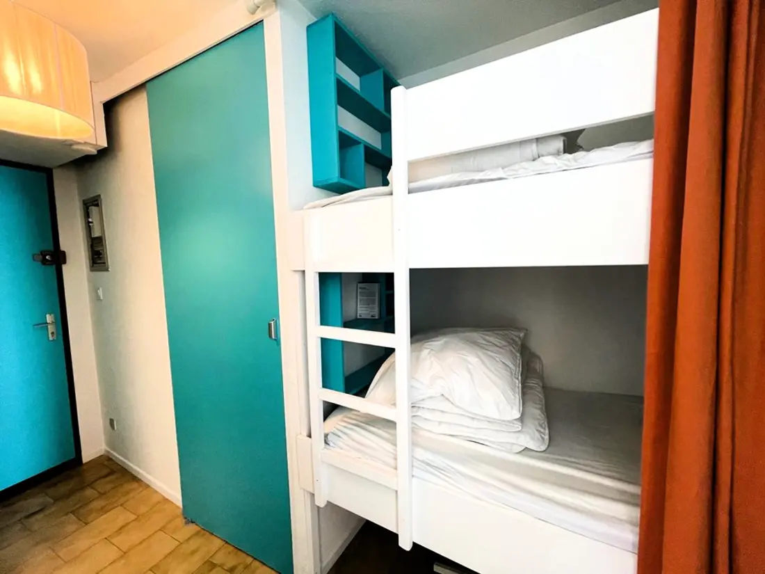 Location de Vacances La Grande-Motte 422
