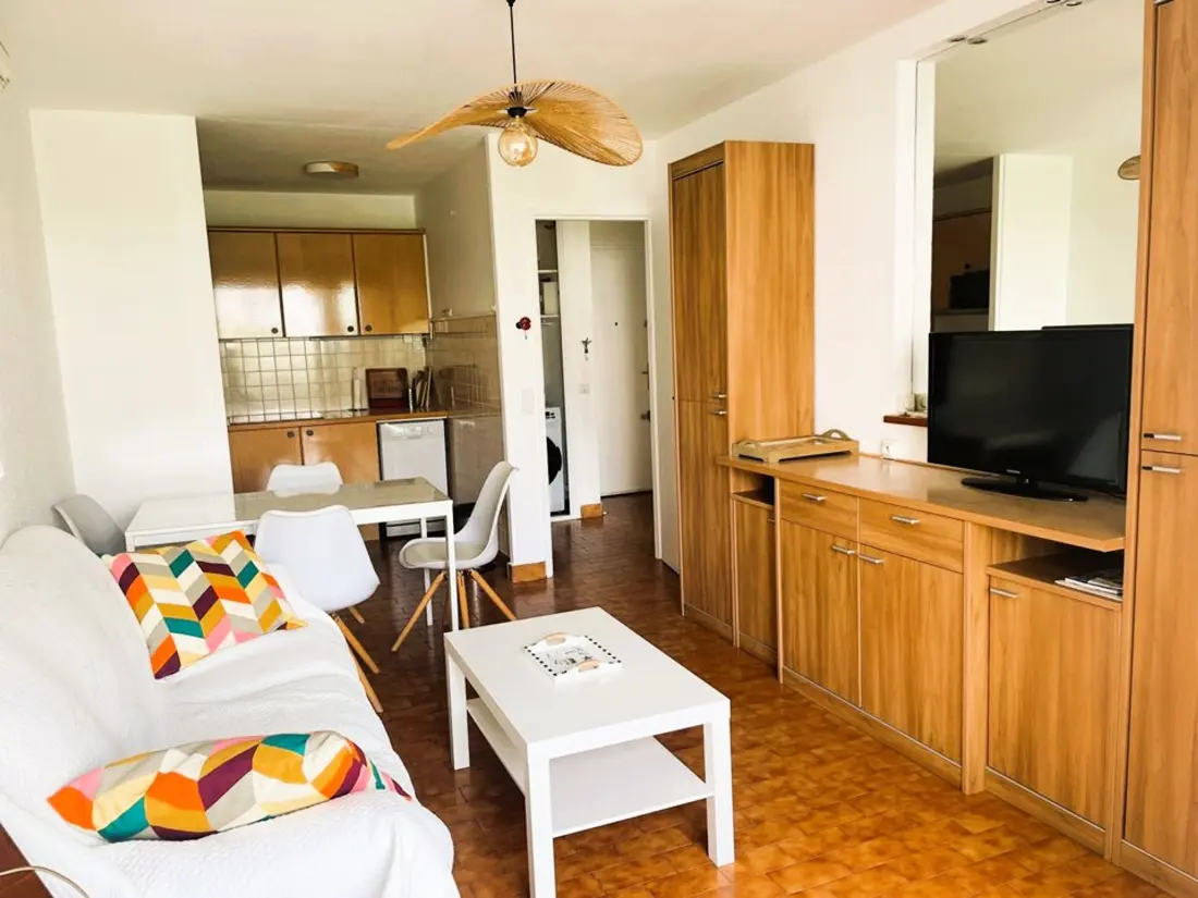 Location de Vacances La Grande-Motte 423