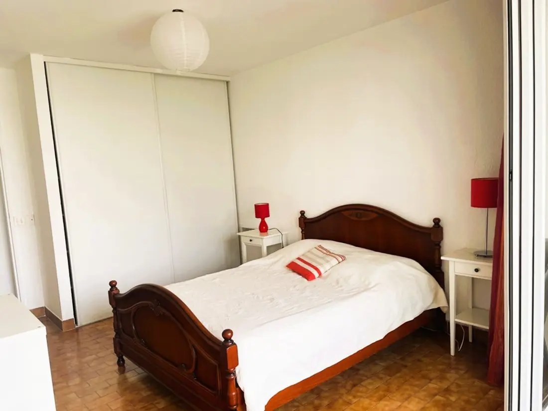 Location de Vacances La Grande-Motte 423