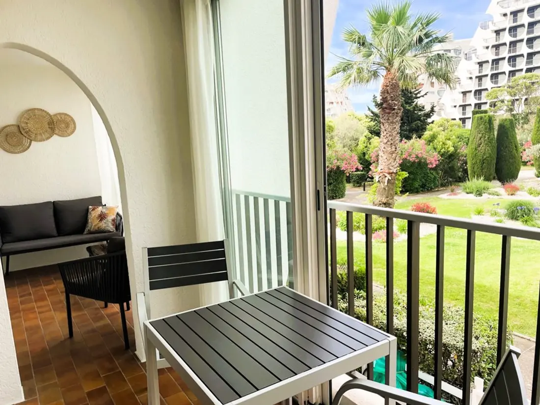Location de Vacances La Grande-Motte 423