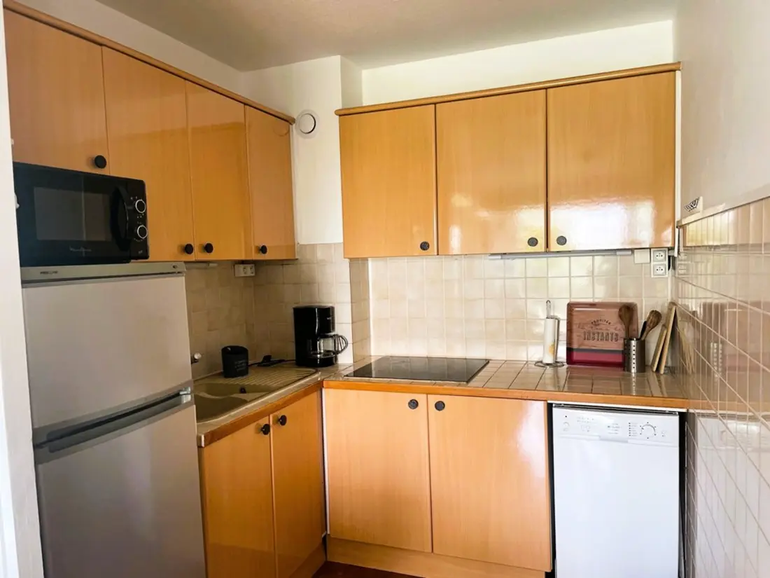 Location de Vacances La Grande-Motte 423