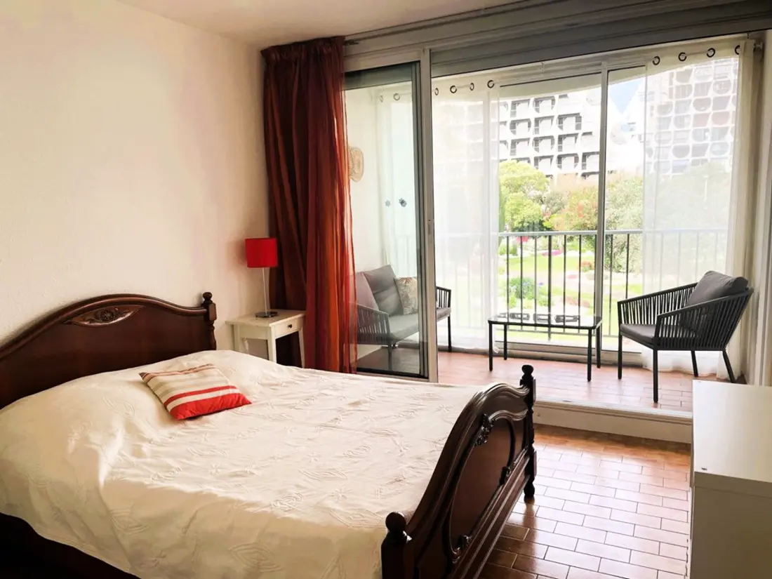 Location de Vacances La Grande-Motte 423