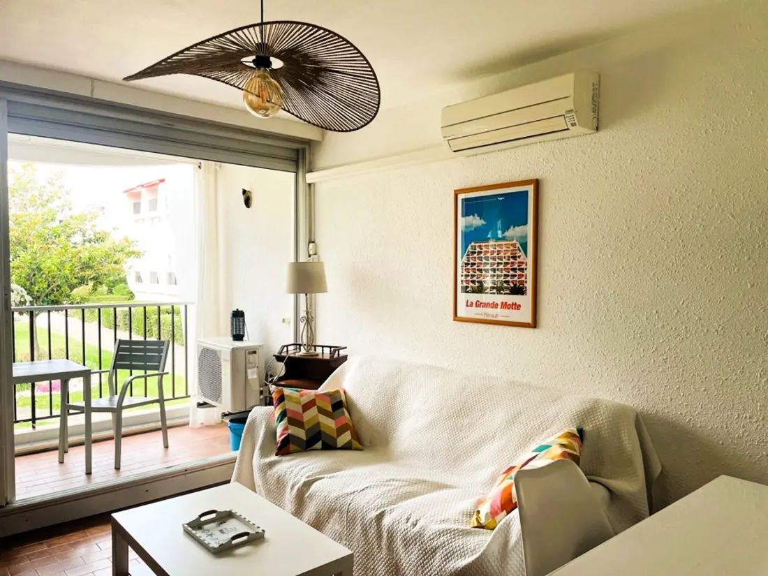 Location de Vacances La Grande-Motte 423