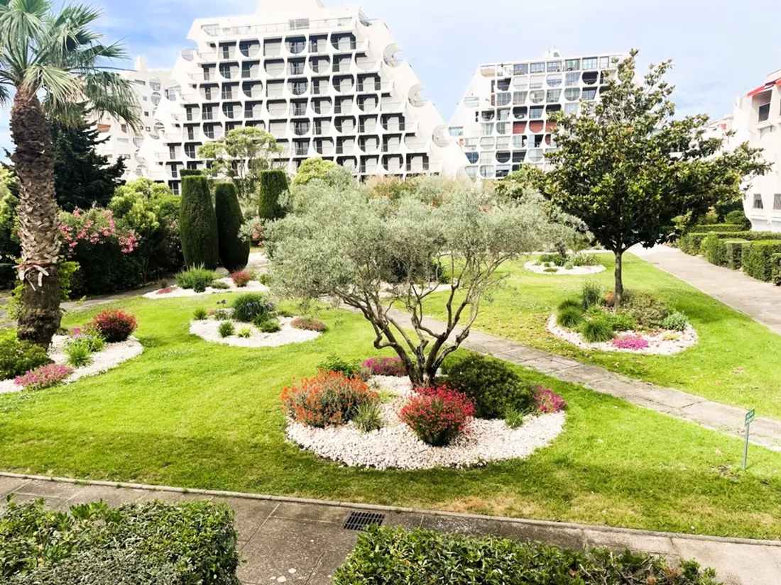 Location de Vacances La Grande-Motte 423